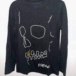 Rockets of Awesome Skeleton T, size L (10)